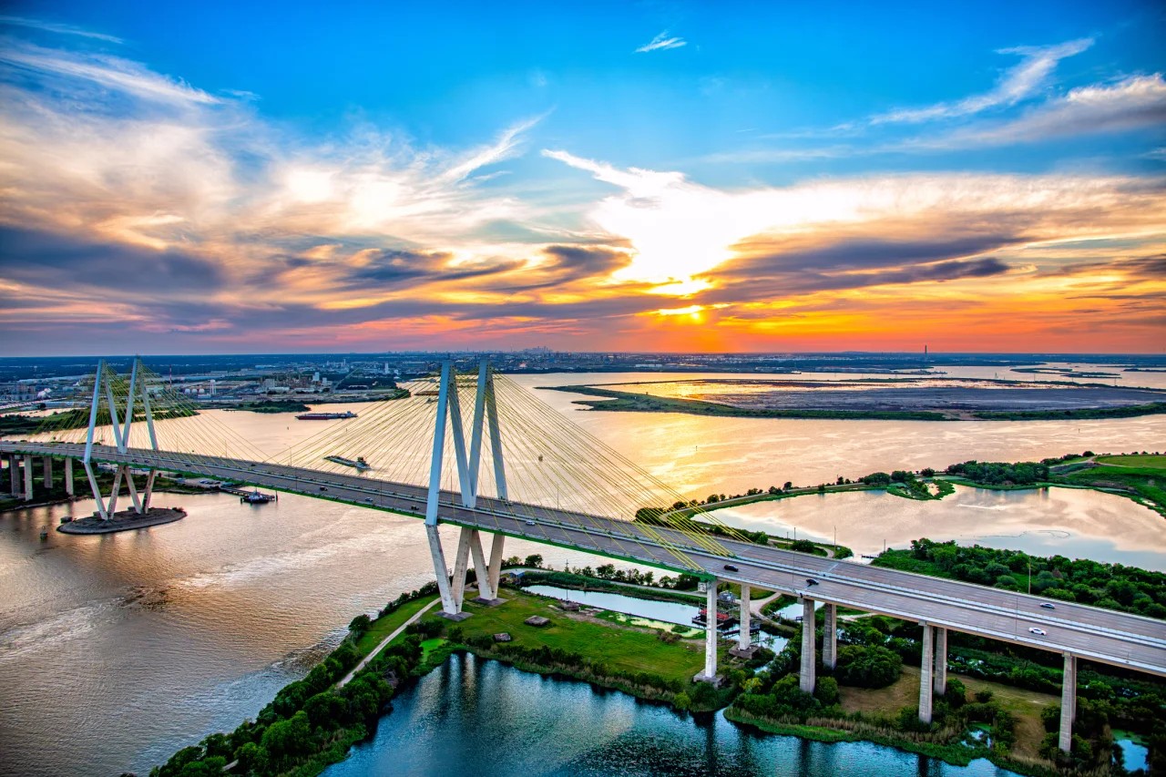 Baytown, TX artificial turf projects