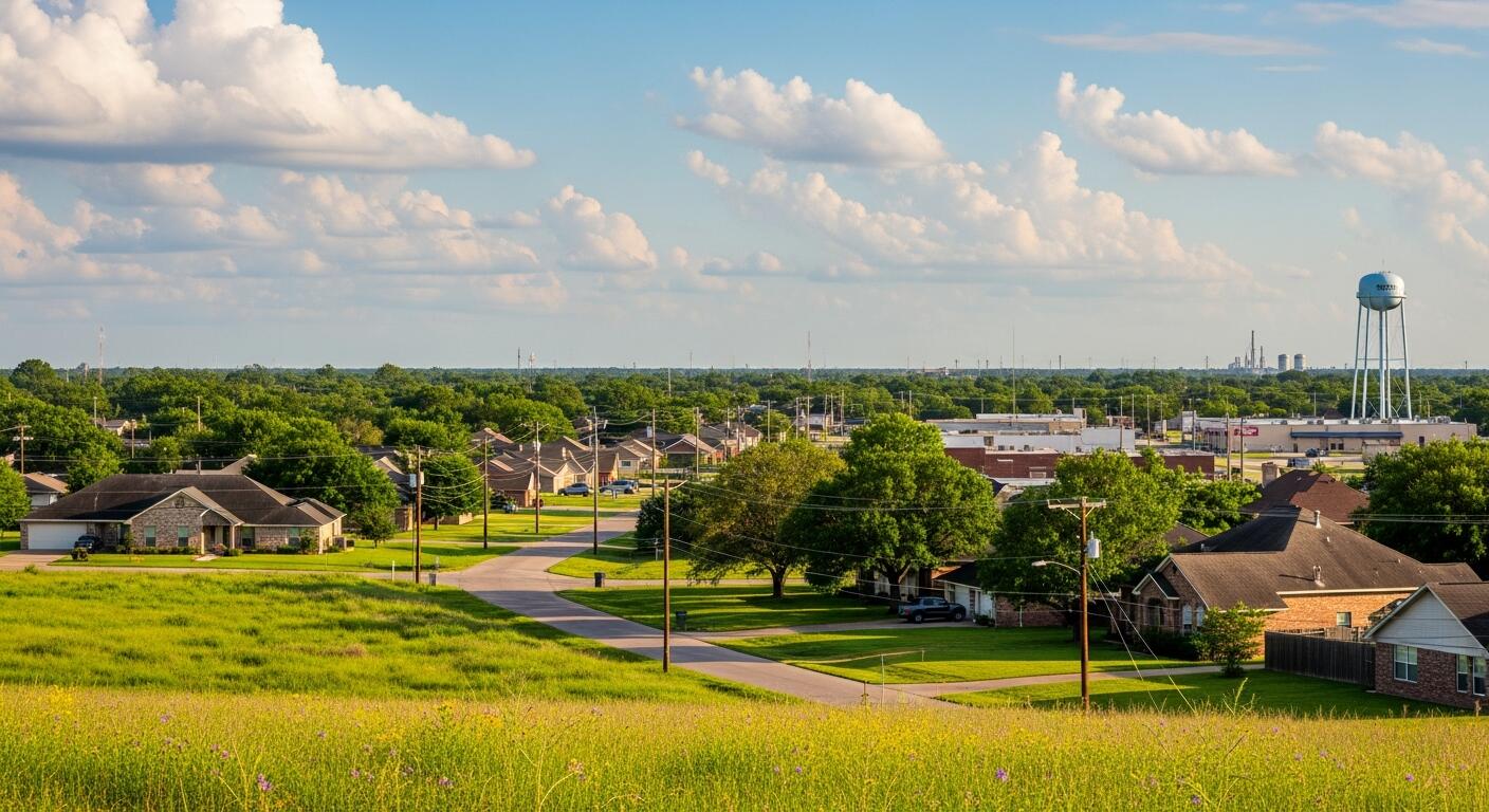 Channelview, TX artificial turf projects